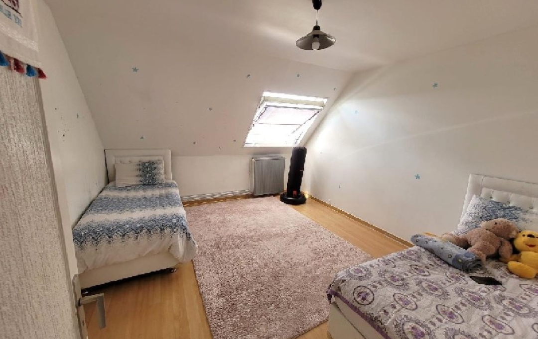 Nogent sur Oise Immobilier : Maison / Villa | NOGENT-SUR-OISE (60180) | 100 m2 | 159 000 € 