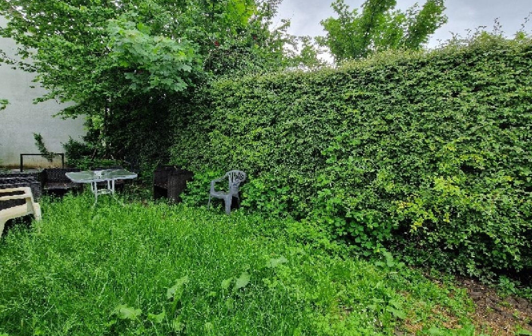 Nogent sur Oise Immobilier : Maison / Villa | NOGENT-SUR-OISE (60180) | 100 m2 | 159 000 € 