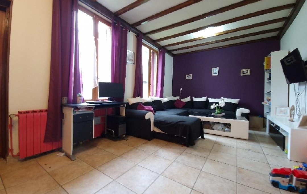 Nogent sur Oise Immobilier : House | MONTATAIRE (60160) | 80 m2 | 194 000 € 