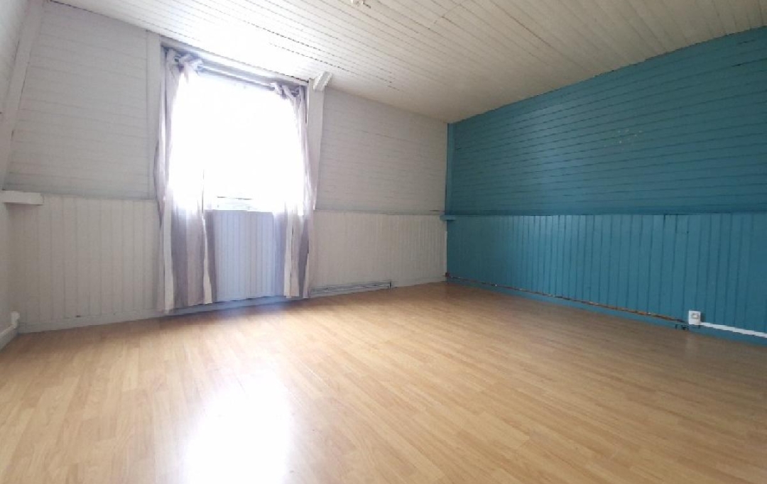 Nogent sur Oise Immobilier : Maison / Villa | CREIL (60100) | 93 m2 | 148 000 € 