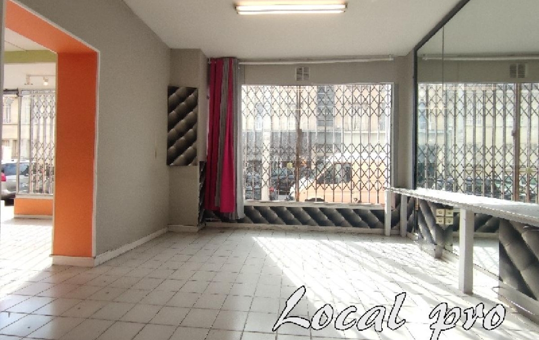 Nogent sur Oise Immobilier : Immeuble | CREIL (60100) | 100 m2 | 242 000 € 