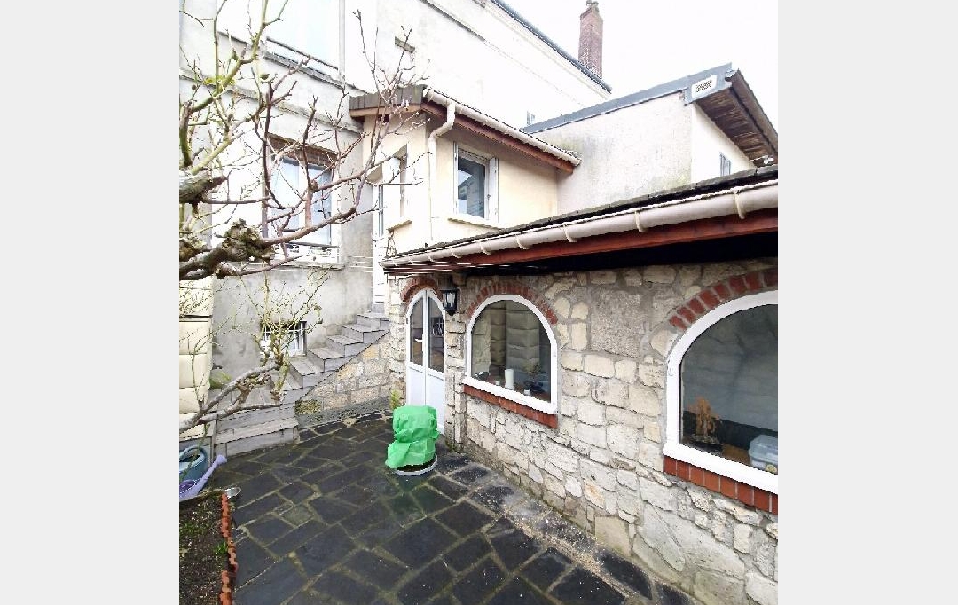 Nogent sur Oise Immobilier : Maison / Villa | NOGENT-SUR-OISE (60180) | 85 m2 | 199 000 € 