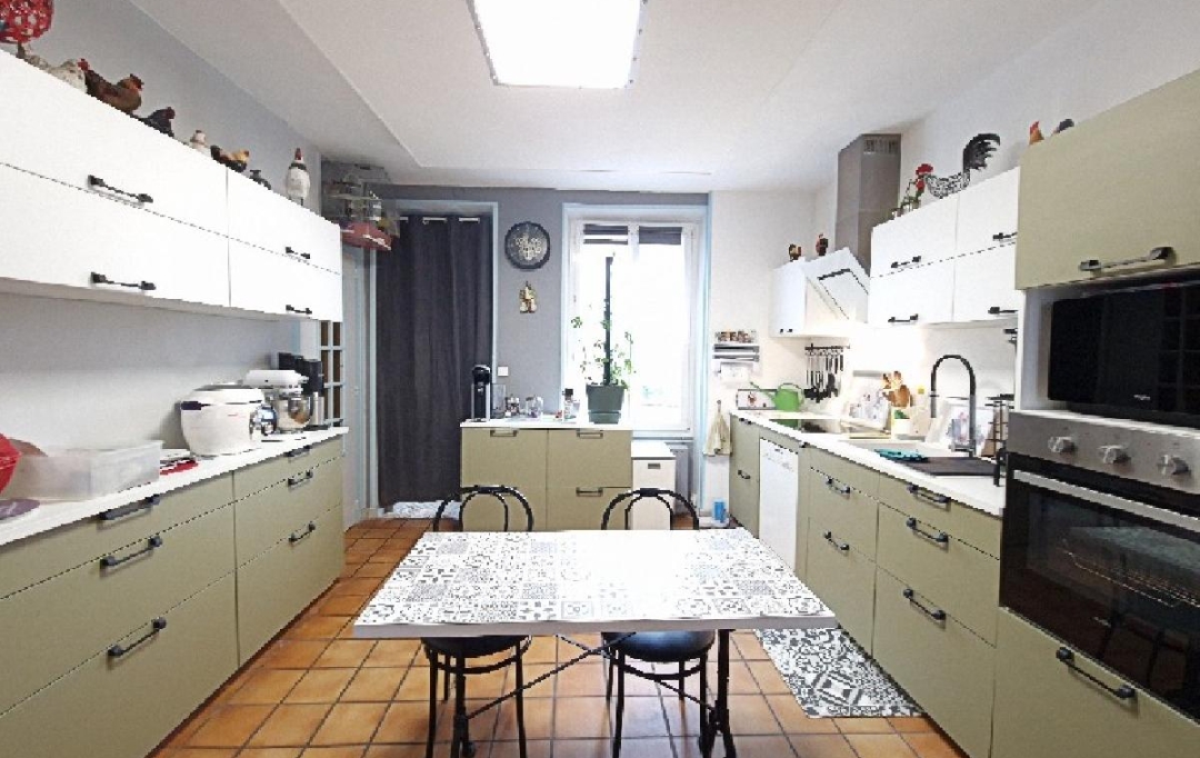 Nogent sur Oise Immobilier : Maison / Villa | NOGENT-SUR-OISE (60180) | 85 m2 | 199 000 € 