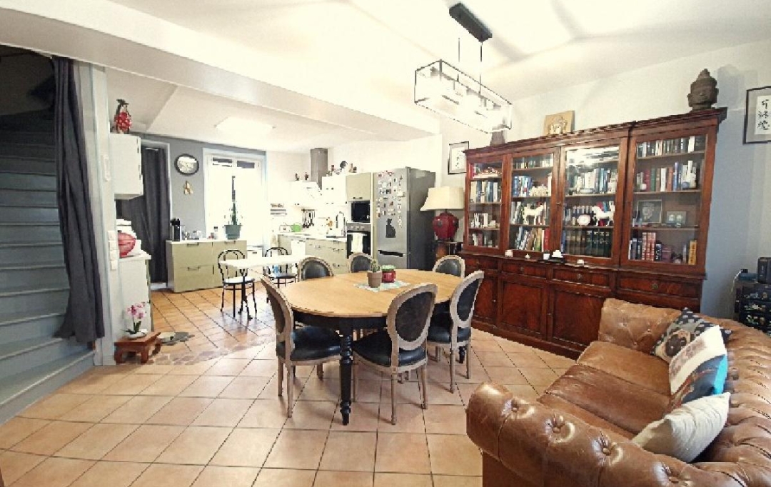 Nogent sur Oise Immobilier : Maison / Villa | NOGENT-SUR-OISE (60180) | 85 m2 | 199 000 € 