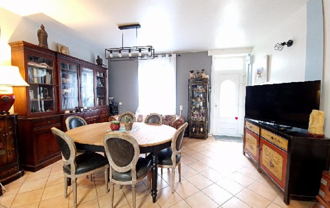 Nogent sur Oise Immobilier : Maison / Villa | NOGENT-SUR-OISE (60180) | 85 m2 | 199 000 € 