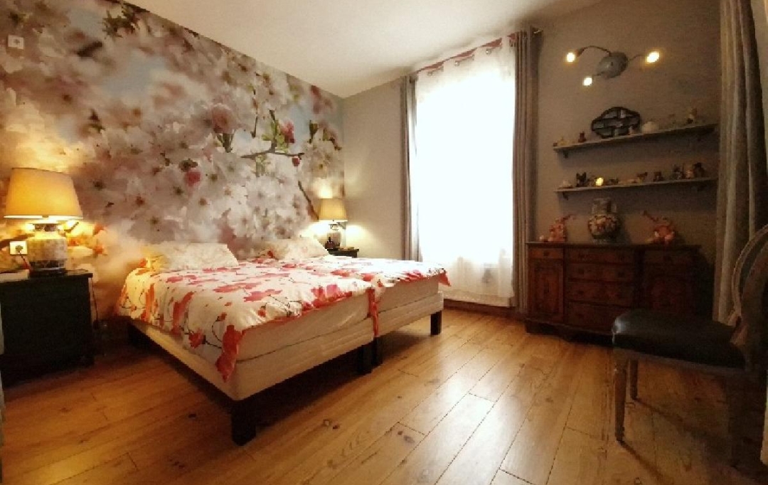 Nogent sur Oise Immobilier : Maison / Villa | NOGENT-SUR-OISE (60180) | 85 m2 | 199 000 € 