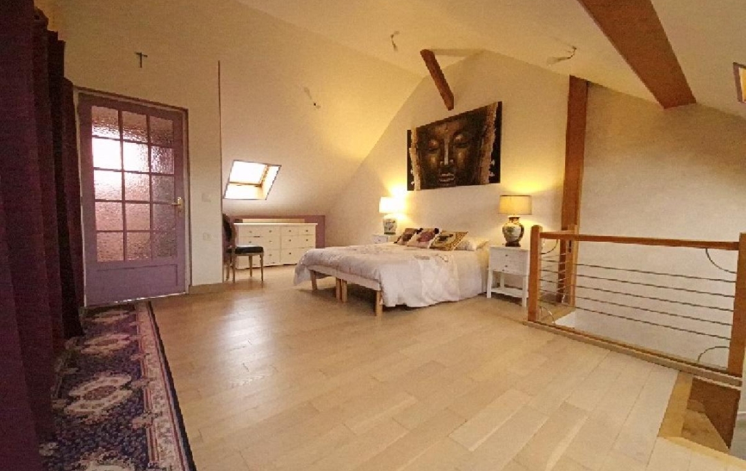 Nogent sur Oise Immobilier : Maison / Villa | NOGENT-SUR-OISE (60180) | 85 m2 | 199 000 € 