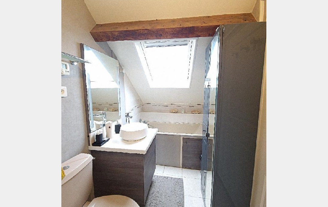 Nogent sur Oise Immobilier : Maison / Villa | NOGENT-SUR-OISE (60180) | 85 m2 | 199 000 € 