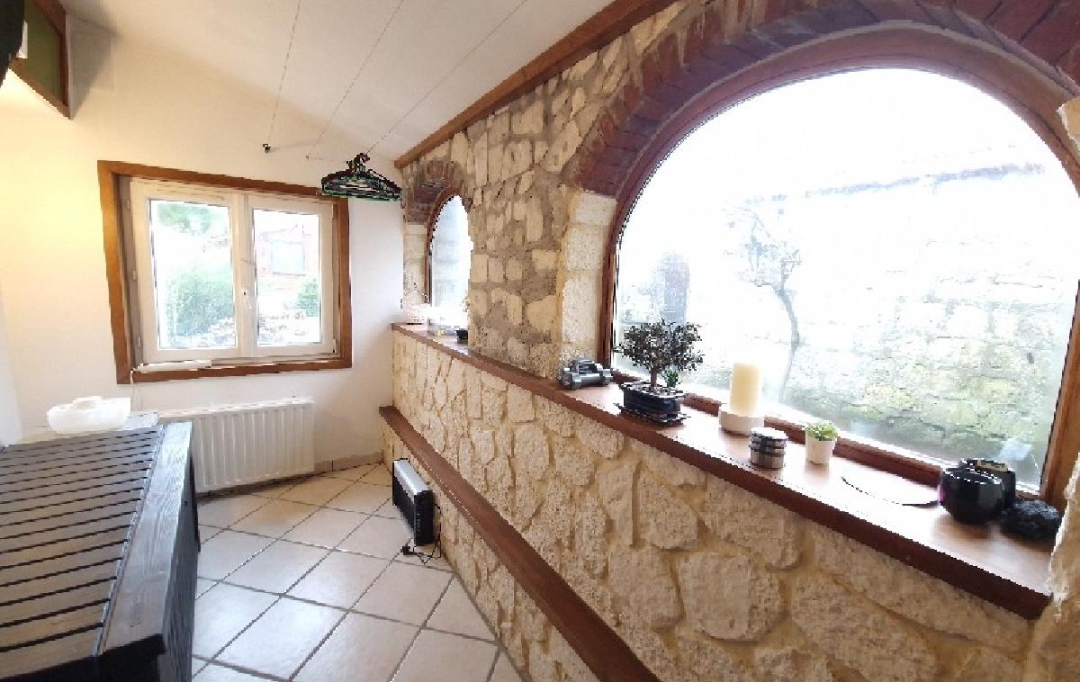 Nogent sur Oise Immobilier : Maison / Villa | NOGENT-SUR-OISE (60180) | 85 m2 | 199 000 € 