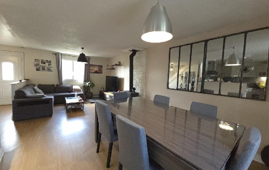 Nogent sur Oise Immobilier : Maison / Villa | NEUILLY-SOUS-CLERMONT (60290) | 137 m2 | 295 000 € 