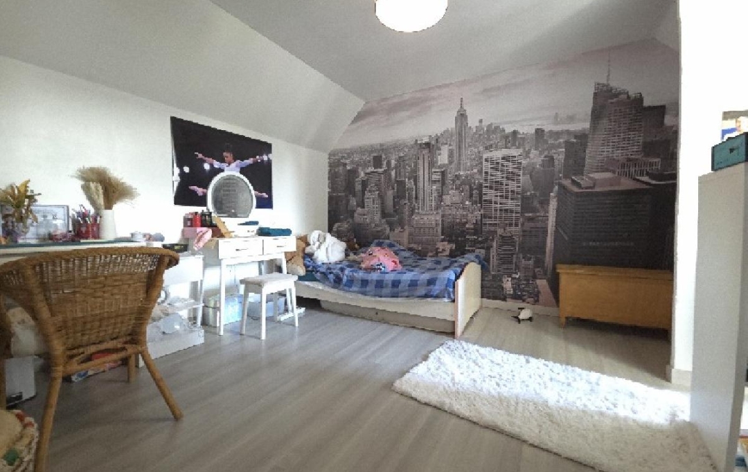 Nogent sur Oise Immobilier : Maison / Villa | NEUILLY-SOUS-CLERMONT (60290) | 137 m2 | 295 000 € 