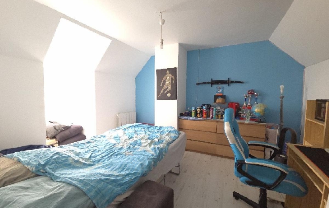 Nogent sur Oise Immobilier : Maison / Villa | NEUILLY-SOUS-CLERMONT (60290) | 137 m2 | 295 000 € 