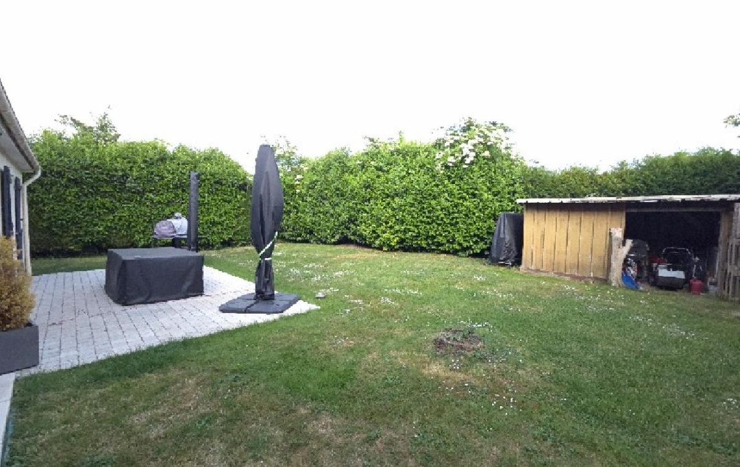 Nogent sur Oise Immobilier : Maison / Villa | NEUILLY-SOUS-CLERMONT (60290) | 137 m2 | 295 000 € 
