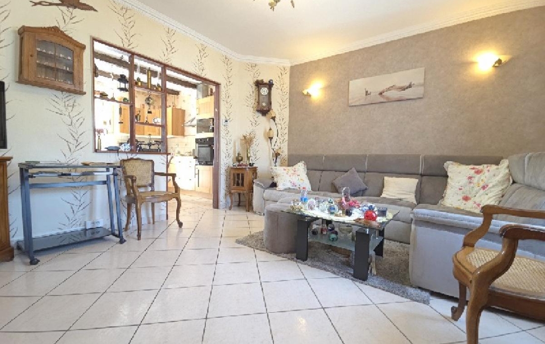 Nogent sur Oise Immobilier : Maison / Villa | NOGENT-SUR-OISE (60180) | 94 m2 | 202 000 € 