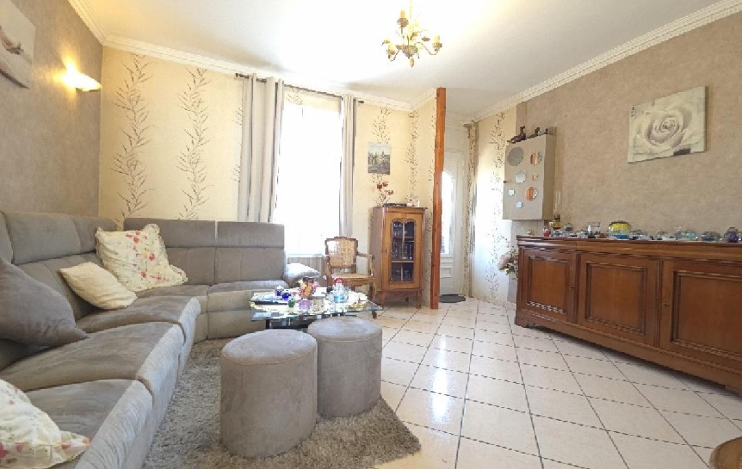 Nogent sur Oise Immobilier : Maison / Villa | NOGENT-SUR-OISE (60180) | 94 m2 | 202 000 € 