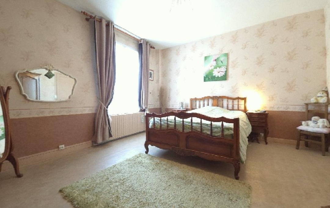 Nogent sur Oise Immobilier : Maison / Villa | NOGENT-SUR-OISE (60180) | 94 m2 | 202 000 € 