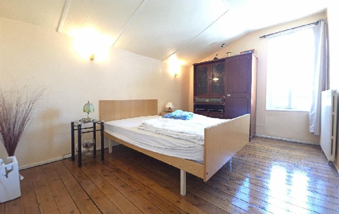 Nogent sur Oise Immobilier : Maison / Villa | NOGENT-SUR-OISE (60180) | 94 m2 | 202 000 € 
