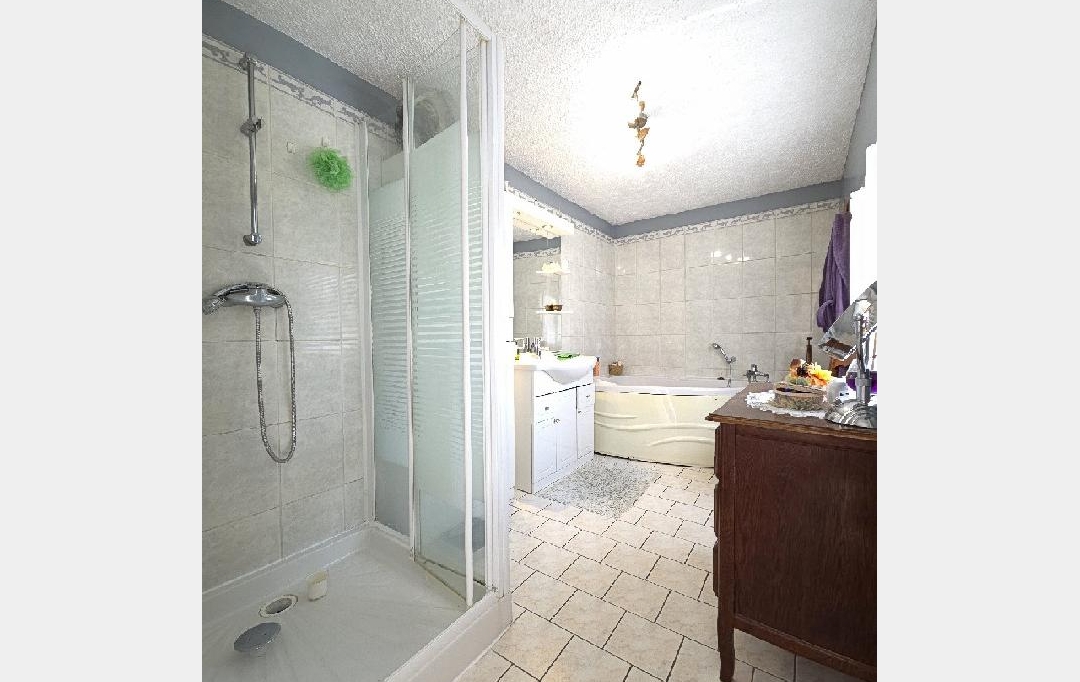 Nogent sur Oise Immobilier : Maison / Villa | NOGENT-SUR-OISE (60180) | 94 m2 | 202 000 € 