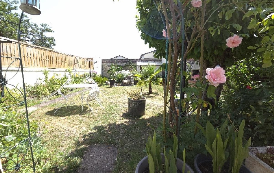 Nogent sur Oise Immobilier : Maison / Villa | NOGENT-SUR-OISE (60180) | 94 m2 | 202 000 € 