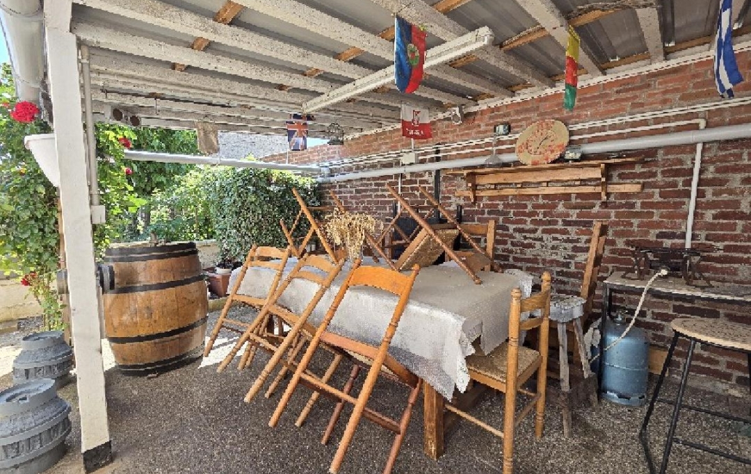 Nogent sur Oise Immobilier : Maison / Villa | NOGENT-SUR-OISE (60180) | 94 m2 | 202 000 € 