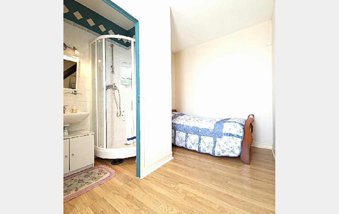 Nogent sur Oise Immobilier : Maison / Villa | NOGENT-SUR-OISE (60180) | 94 m2 | 202 000 € 