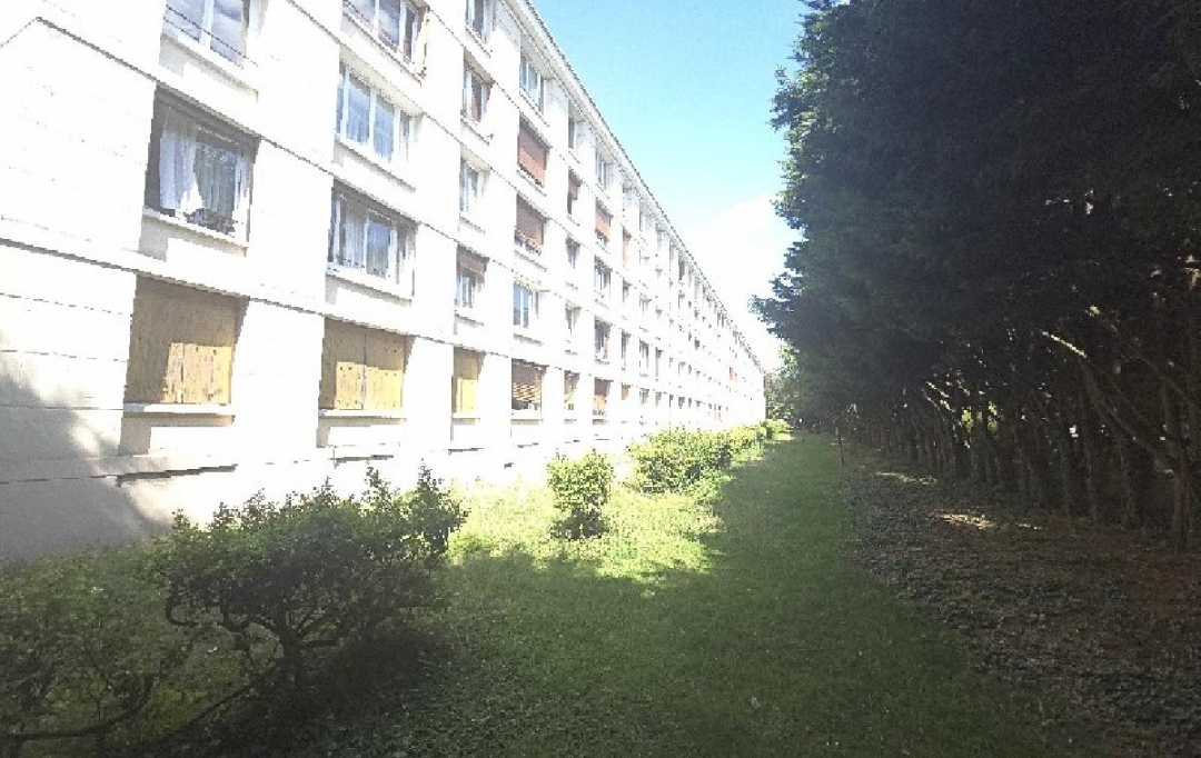 Nogent sur Oise Immobilier : Appartement | CREIL (60100) | 38 m2 | 59 000 € 