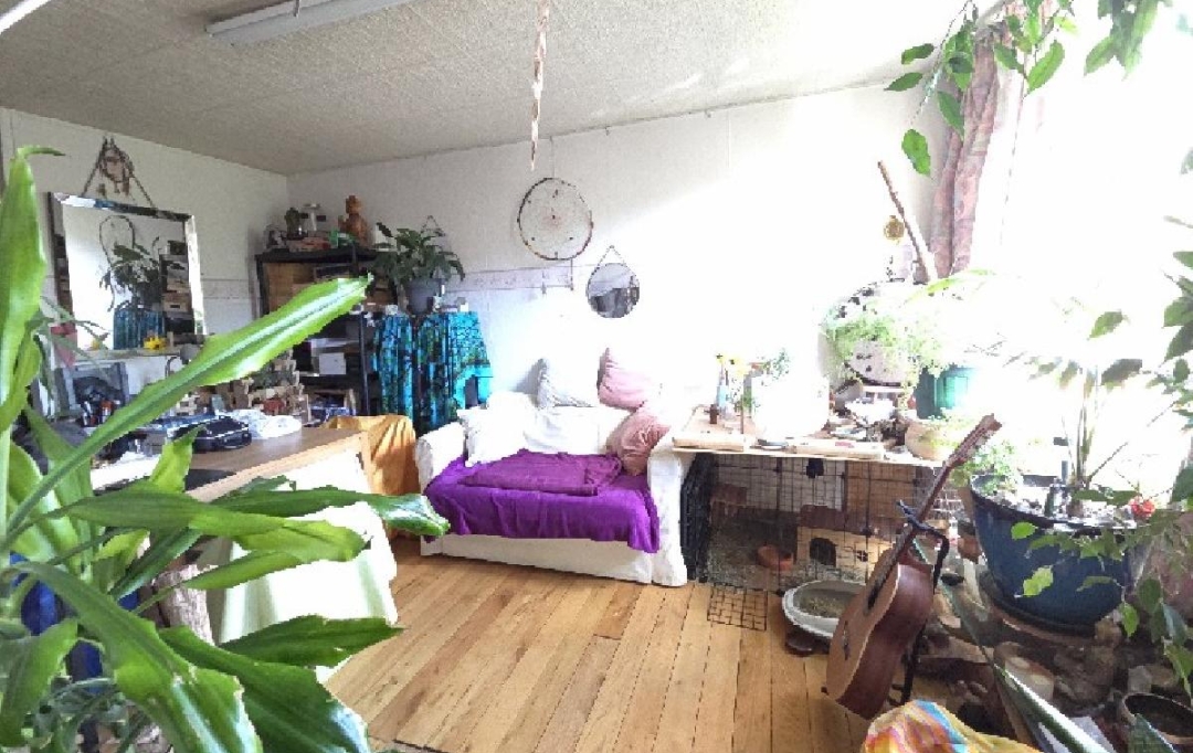 Nogent sur Oise Immobilier : Appartement | CREIL (60100) | 38 m2 | 59 000 € 