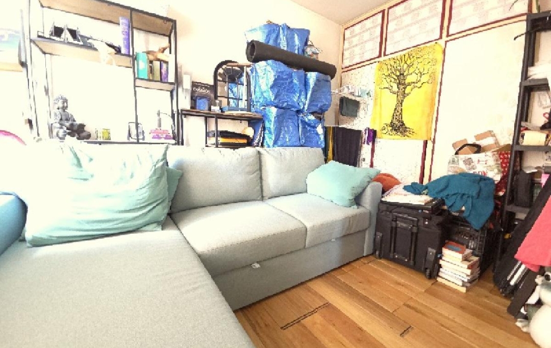 Nogent sur Oise Immobilier : Appartement | CREIL (60100) | 38 m2 | 59 000 € 