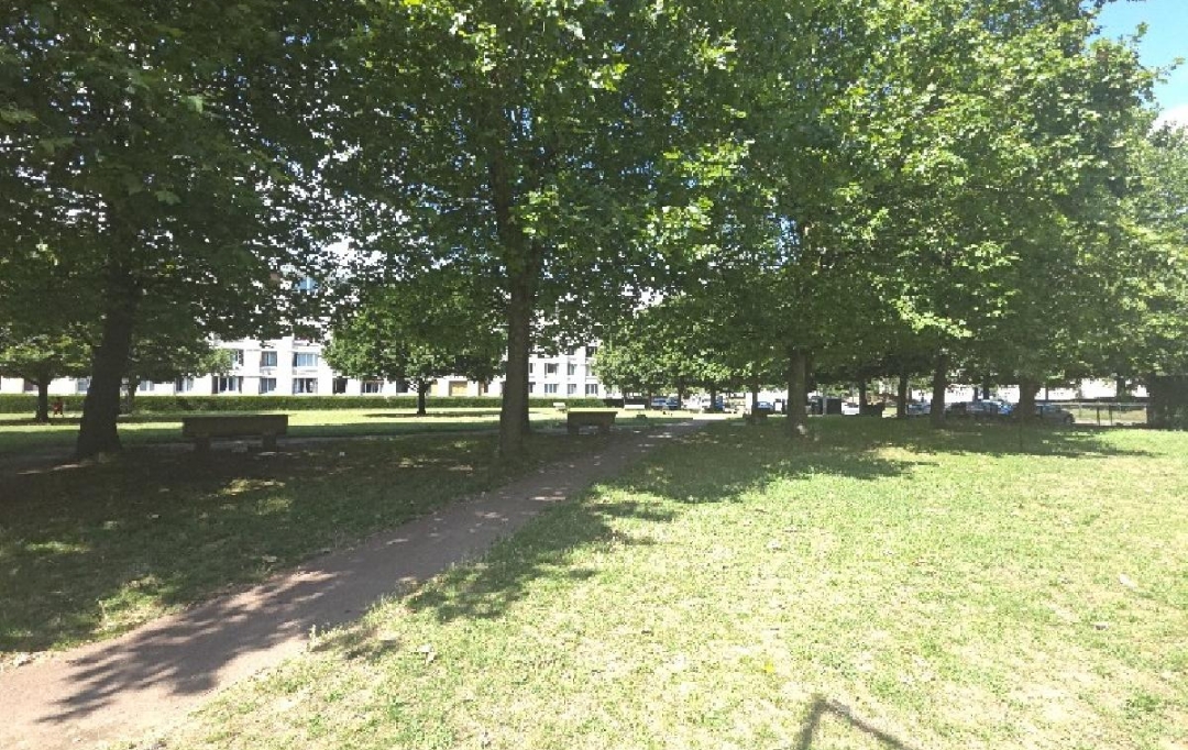 Nogent sur Oise Immobilier : Appartement | CREIL (60100) | 38 m2 | 59 000 € 