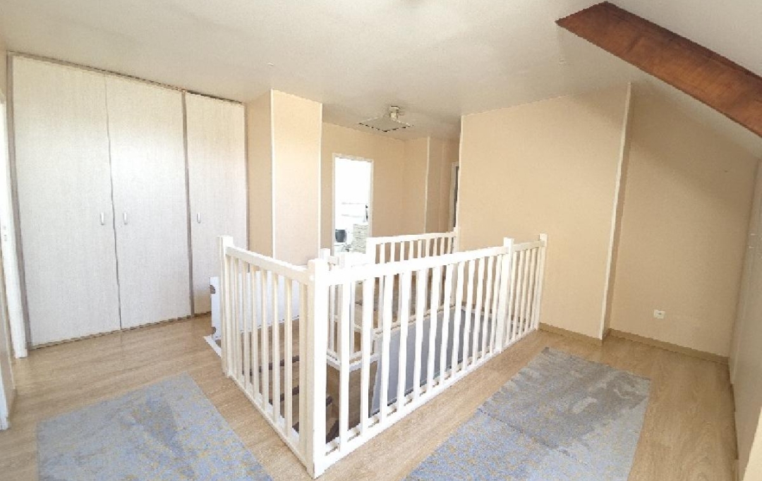 Nogent sur Oise Immobilier : Maison / Villa | NOGENT-SUR-OISE (60180) | 290 m2 | 489 000 € 