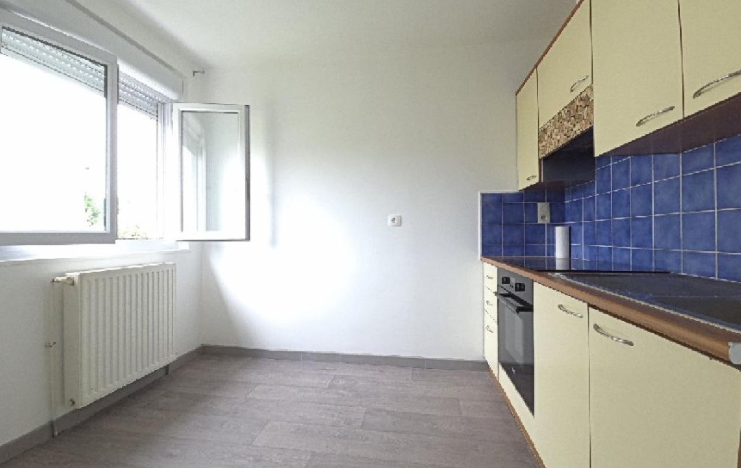 Nogent sur Oise Immobilier : Maison / Villa | NOGENT-SUR-OISE (60180) | 62 m2 | 189 000 € 