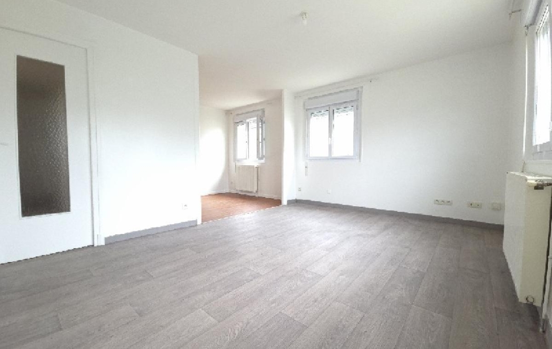 Nogent sur Oise Immobilier : Maison / Villa | NOGENT-SUR-OISE (60180) | 62 m2 | 189 000 € 