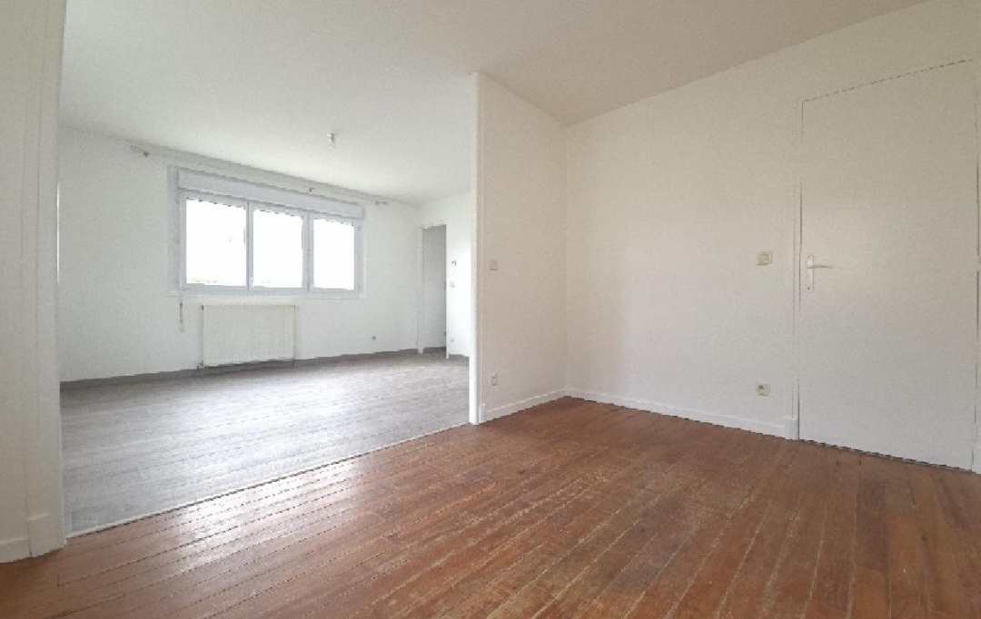 Nogent sur Oise Immobilier : Maison / Villa | NOGENT-SUR-OISE (60180) | 62 m2 | 189 000 € 