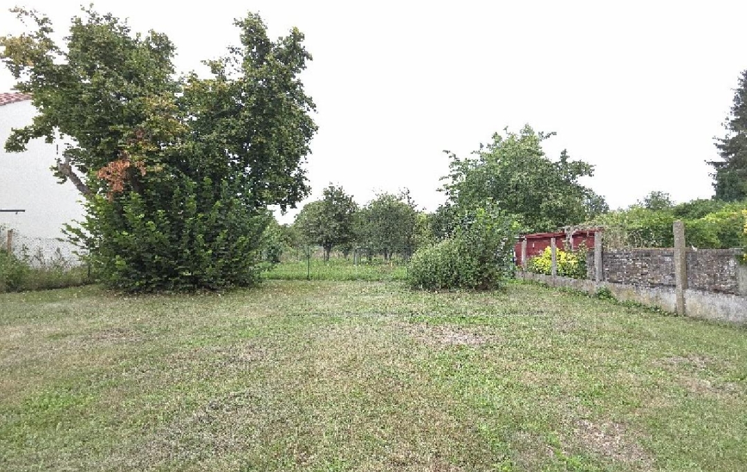 Nogent sur Oise Immobilier : Maison / Villa | NOGENT-SUR-OISE (60180) | 62 m2 | 189 000 € 