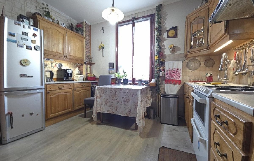 Nogent sur Oise Immobilier : Maison / Villa | NOGENT-SUR-OISE (60180) | 70 m2 | 148 000 &euro; 