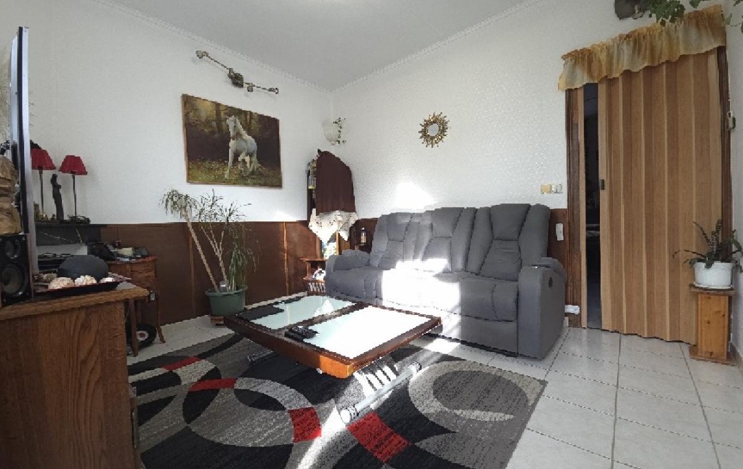 Nogent sur Oise Immobilier : Maison / Villa | NOGENT-SUR-OISE (60180) | 70 m2 | 148 000 &euro; 