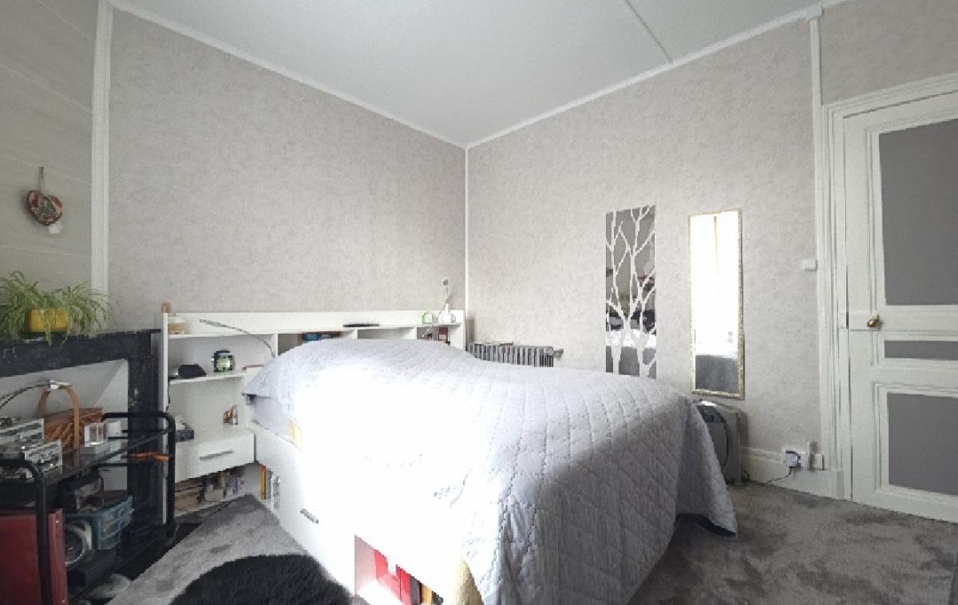 Nogent sur Oise Immobilier : Maison / Villa | NOGENT-SUR-OISE (60180) | 70 m2 | 148 000 &euro; 
