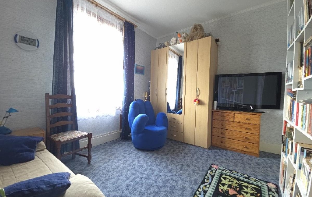 Nogent sur Oise Immobilier : Maison / Villa | NOGENT-SUR-OISE (60180) | 70 m2 | 148 000 &euro; 