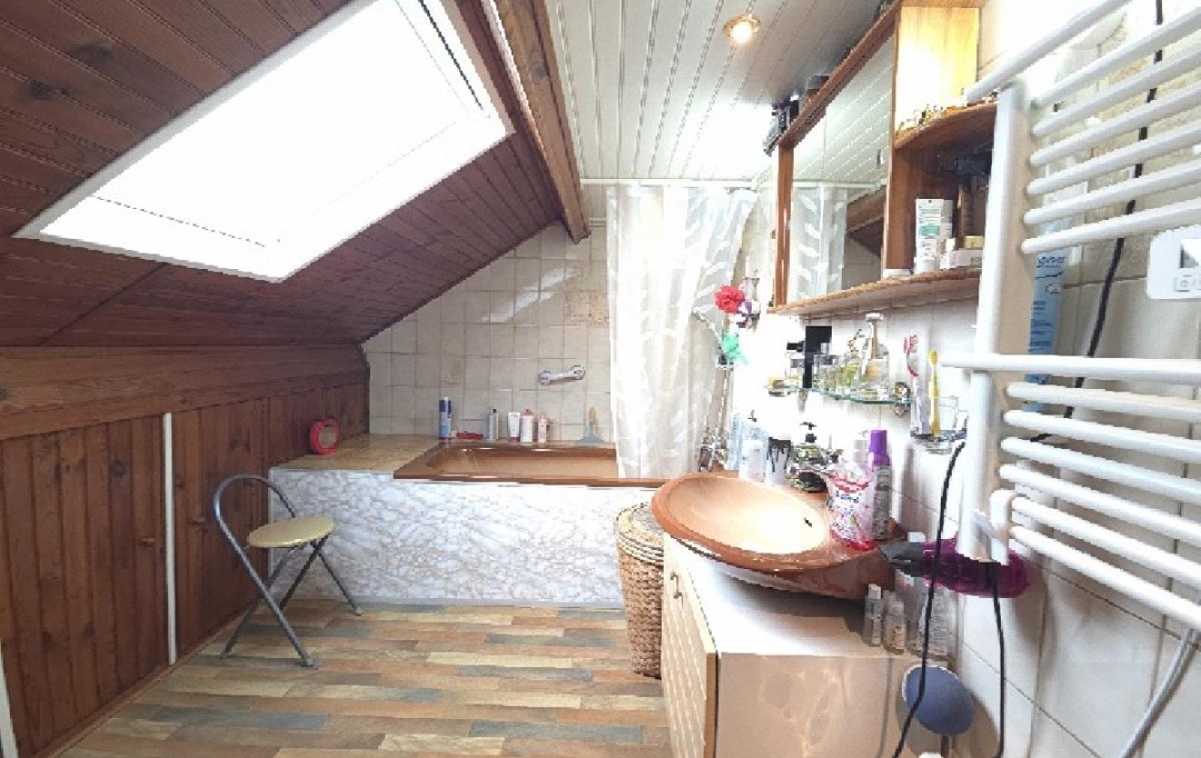 Nogent sur Oise Immobilier : Maison / Villa | NOGENT-SUR-OISE (60180) | 70 m2 | 148 000 &euro; 