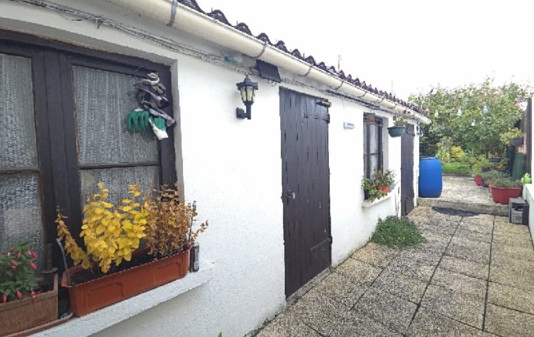 Nogent sur Oise Immobilier : Maison / Villa | NOGENT-SUR-OISE (60180) | 70 m2 | 148 000 &euro; 