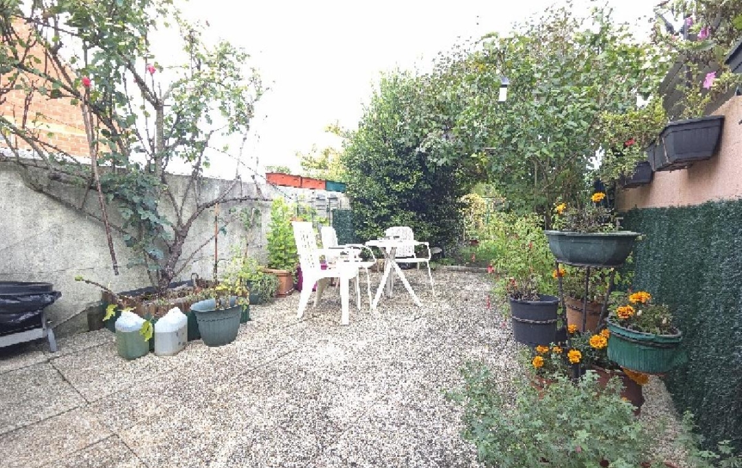 Nogent sur Oise Immobilier : Maison / Villa | NOGENT-SUR-OISE (60180) | 70 m2 | 148 000 &euro; 