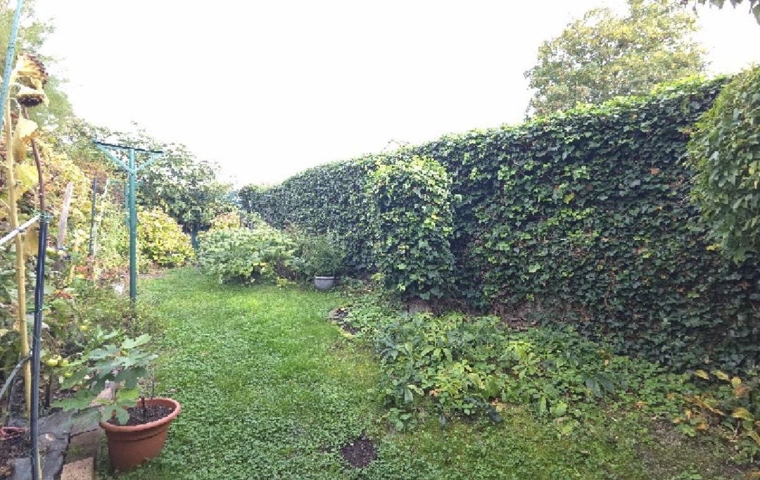 Nogent sur Oise Immobilier : Maison / Villa | NOGENT-SUR-OISE (60180) | 70 m2 | 148 000 &euro; 