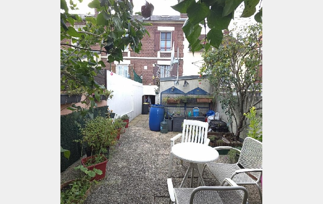 Nogent sur Oise Immobilier : Maison / Villa | NOGENT-SUR-OISE (60180) | 70 m2 | 148 000 &euro; 