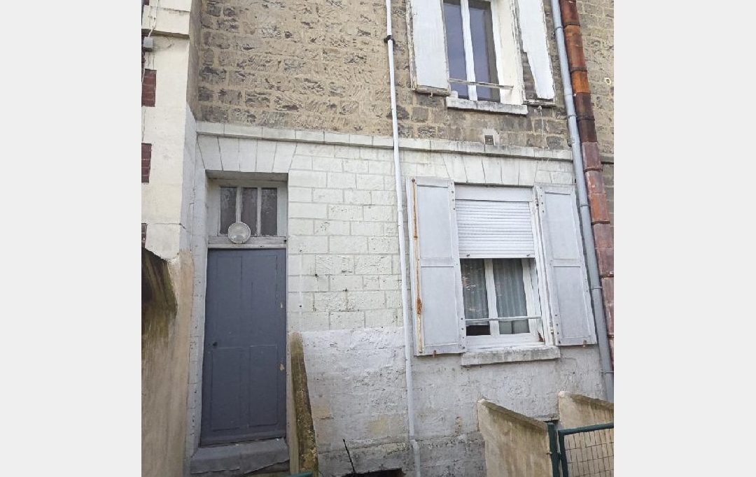 Nogent sur Oise Immobilier : House | CREIL (60100) | 71 m2 | 159 000 € 