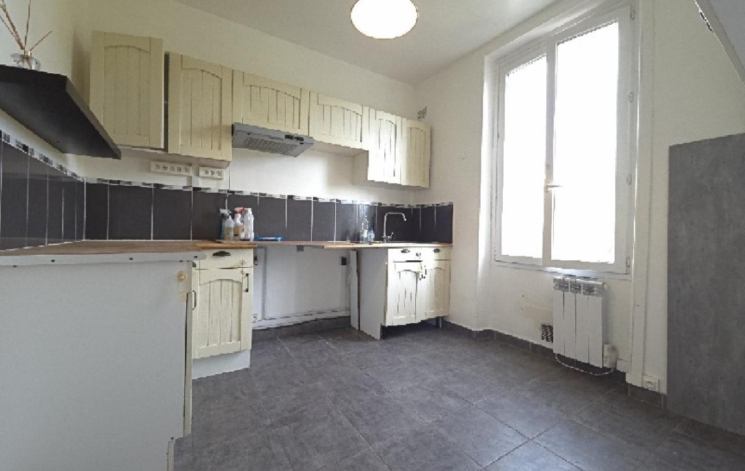 Nogent sur Oise Immobilier : House | CREIL (60100) | 71 m2 | 159 000 € 