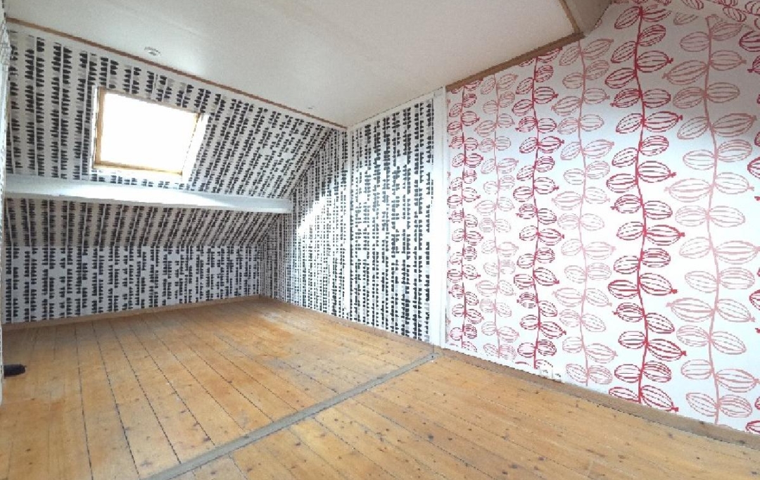 Nogent sur Oise Immobilier : House | CREIL (60100) | 71 m2 | 159 000 € 