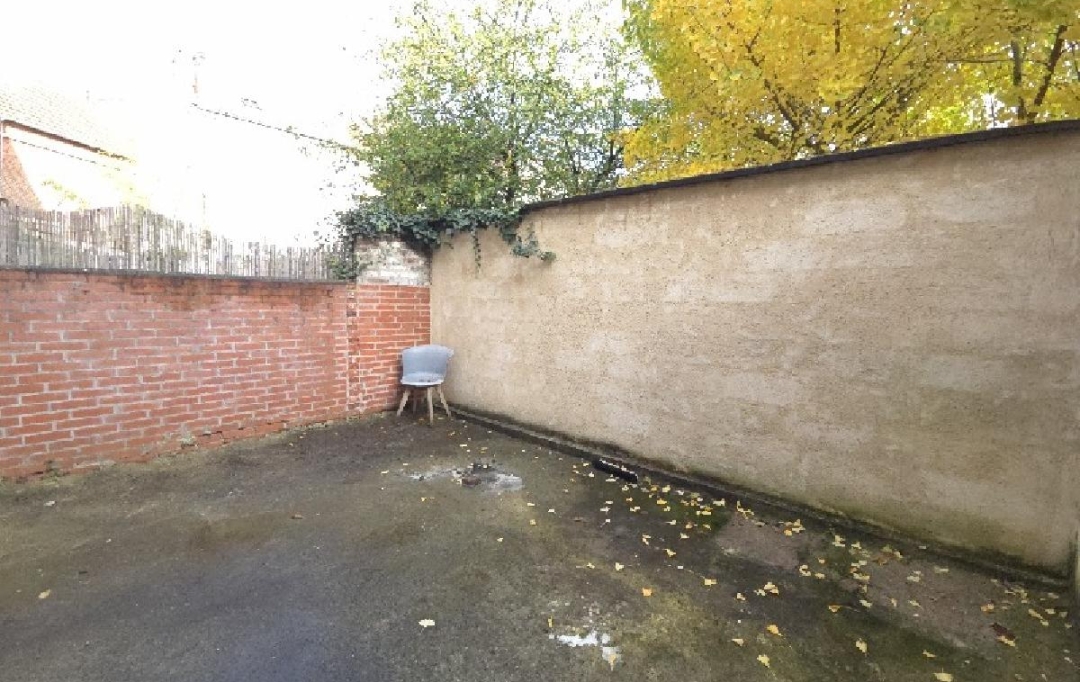 Nogent sur Oise Immobilier : House | CREIL (60100) | 71 m2 | 159 000 € 