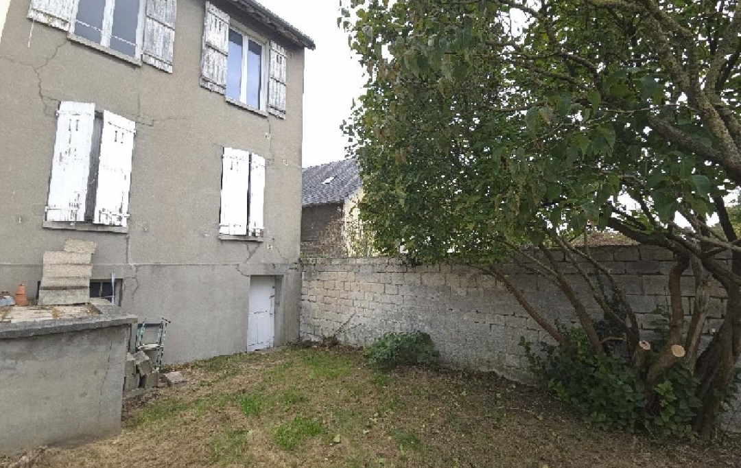 Nogent sur Oise Immobilier : Maison / Villa | NOGENT-SUR-OISE (60180) | 77 m2 | 152 500 &euro; 