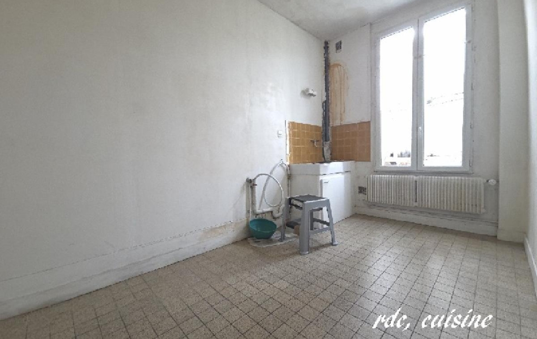 Nogent sur Oise Immobilier : Maison / Villa | NOGENT-SUR-OISE (60180) | 77 m2 | 152 500 &euro; 