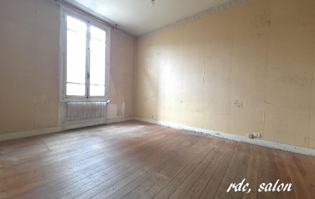 Nogent sur Oise Immobilier : Maison / Villa | NOGENT-SUR-OISE (60180) | 77 m2 | 152 500 &euro; 